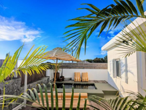 Maison Lemonade, parenthèse sucrée avec piscine